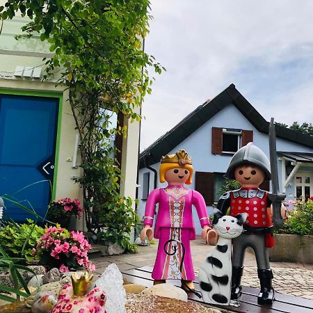 Casa Loft & Lamansarda ツィルンドルフ エクステリア 写真