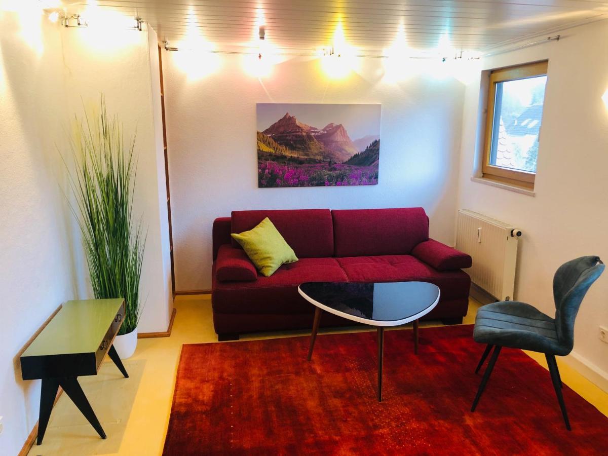 Casa Loft & Lamansarda ツィルンドルフ エクステリア 写真