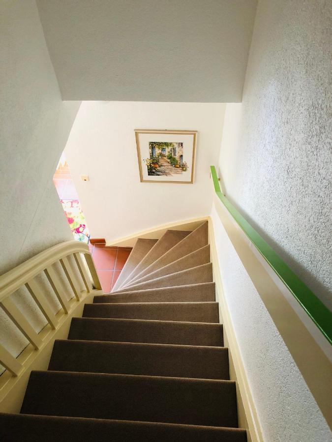 Casa Loft & Lamansarda ツィルンドルフ エクステリア 写真