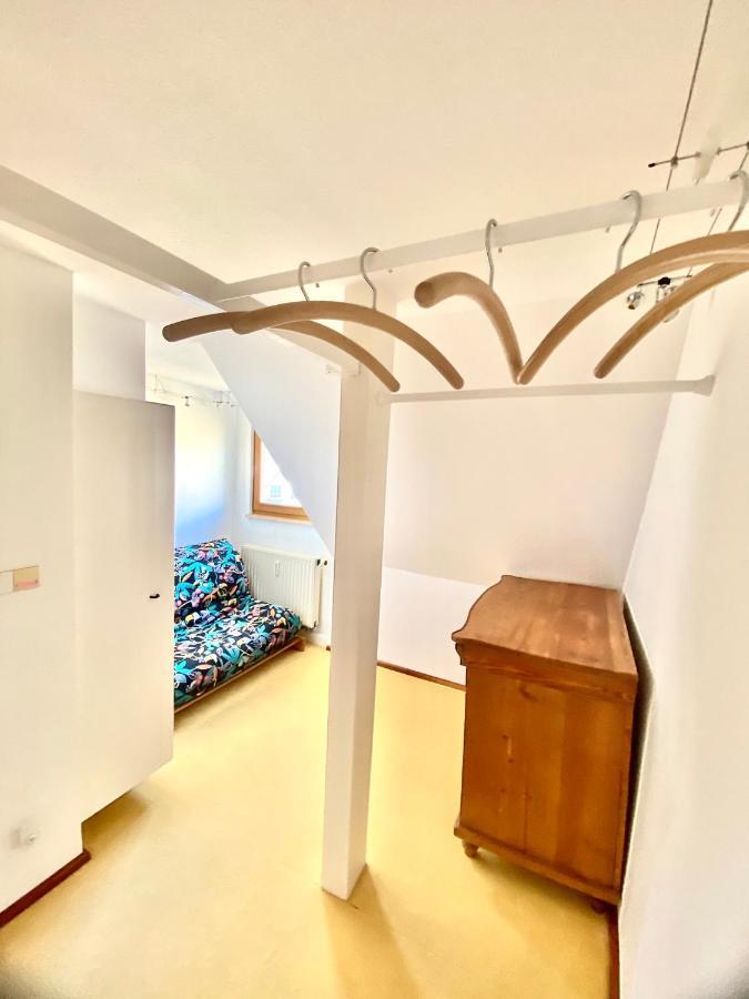 Casa Loft & Lamansarda ツィルンドルフ エクステリア 写真