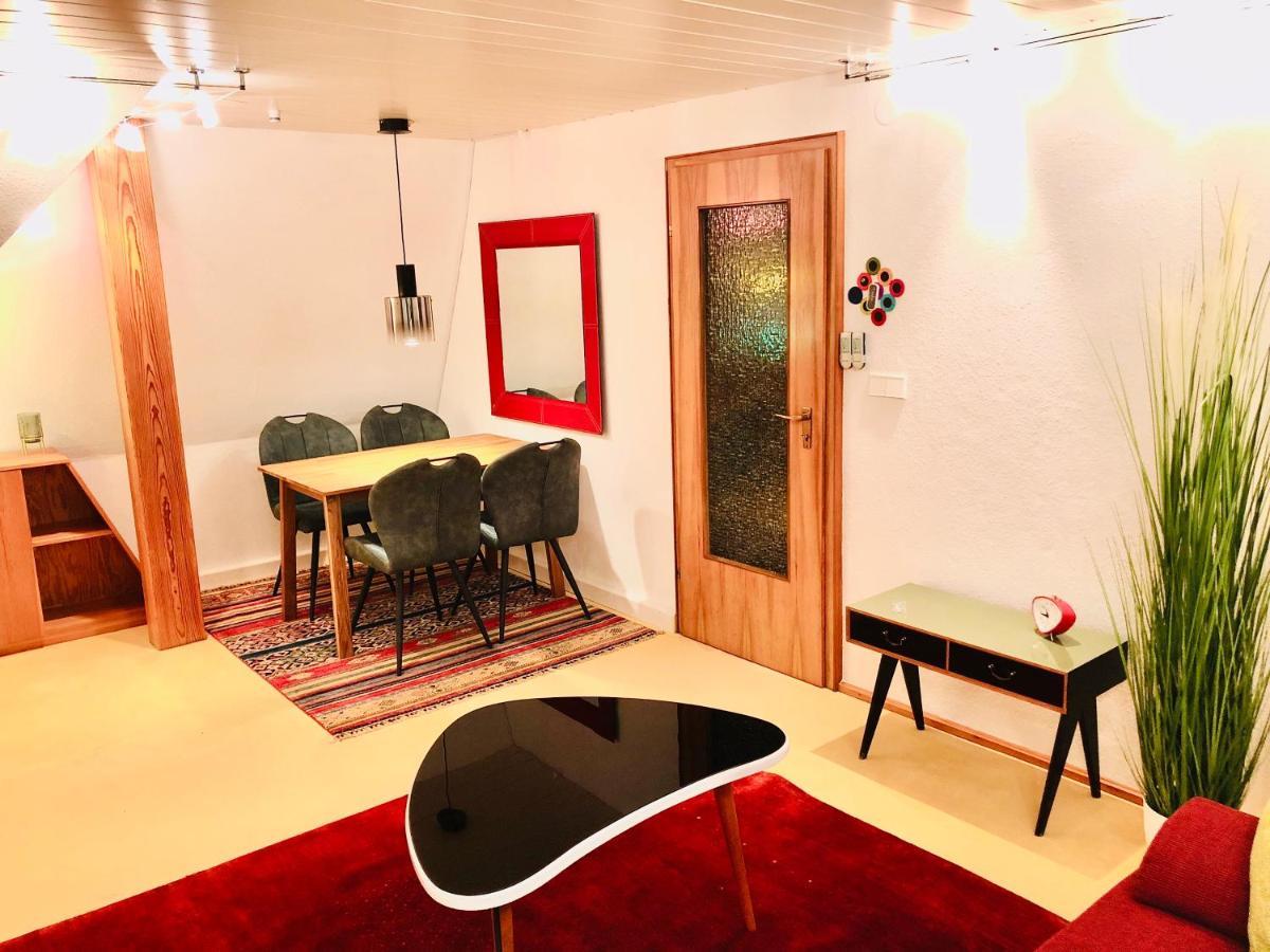 Casa Loft & Lamansarda ツィルンドルフ エクステリア 写真