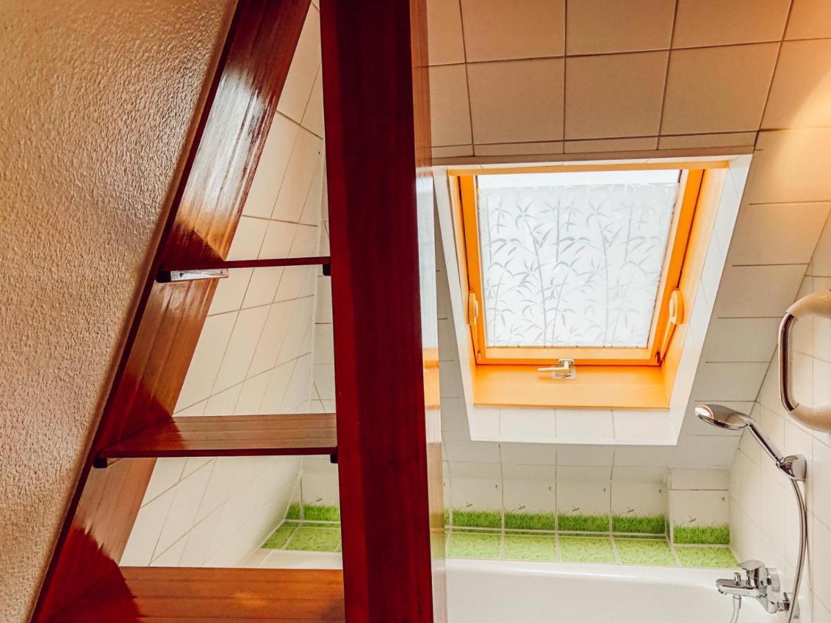Casa Loft & Lamansarda ツィルンドルフ エクステリア 写真