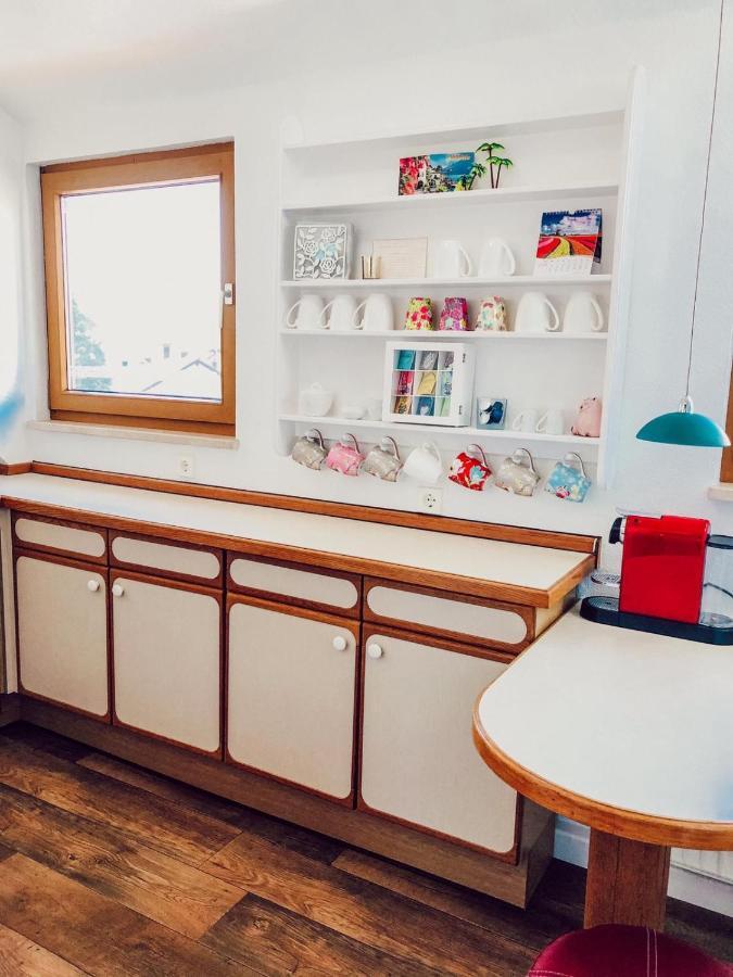 Casa Loft & Lamansarda ツィルンドルフ エクステリア 写真