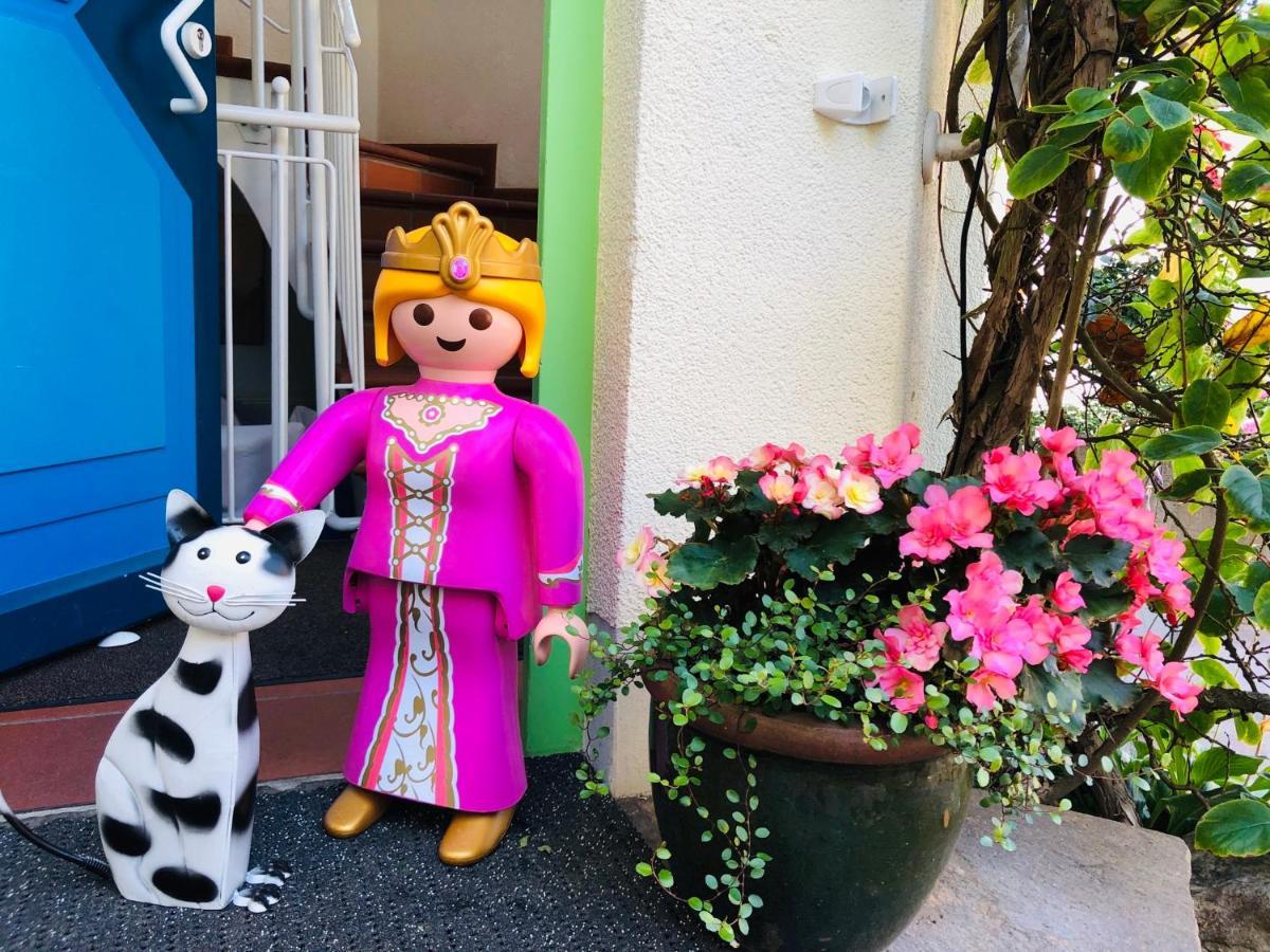 Casa Loft & Lamansarda ツィルンドルフ エクステリア 写真