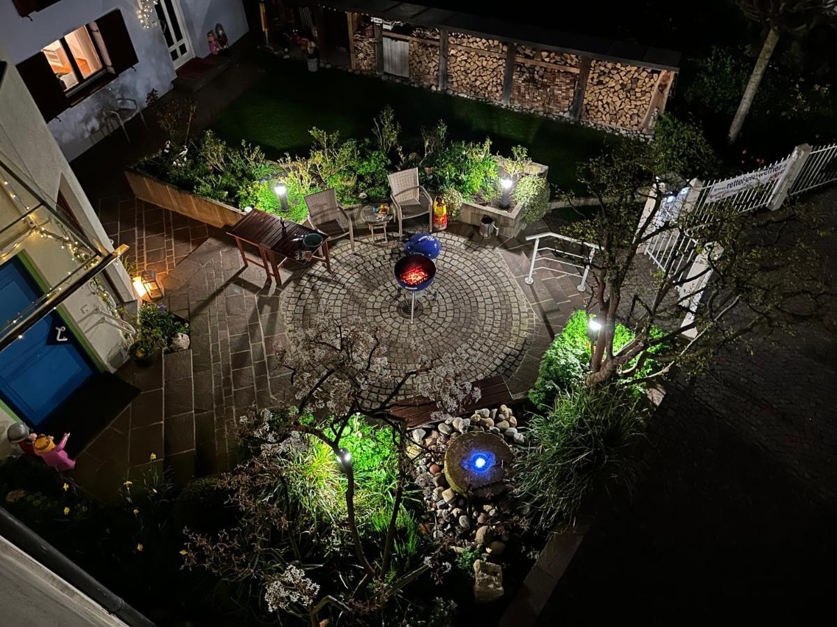 Casa Loft & Lamansarda ツィルンドルフ エクステリア 写真